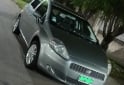 Autos - Fiat Punto attractive 2011 GNC 199000Km - En Venta