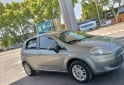 Autos - Fiat Punto attractive 2011 GNC 199000Km - En Venta