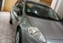 Autos - Fiat Punto attractive 2011 GNC 199000Km - En Venta