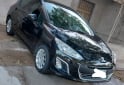 Autos - Peugeot 308 allure nav 2014 Nafta 112000Km - En Venta