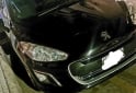 Autos - Peugeot 308 allure nav 2014 Nafta 112000Km - En Venta