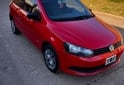 Autos - Volkswagen Gol Trend 2014 Nafta 132000Km - En Venta