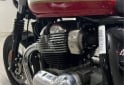 Motos - Royal Enfield Interceptor 650 2022 Nafta 11500Km - En Venta