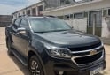Camionetas - Chevrolet S10  high country 2018 Diesel 157000Km - En Venta