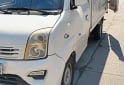 Utilitarios - Lifan Foison Box 1.3 Box 92cv 2019 Nafta 100000Km - En Venta