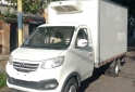 Utilitarios - Otra marca MAMUT BOX DUAL 1.6 2021 Nafta 100000Km - En Venta