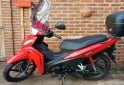 Motos - Honda Wave full 2022 Nafta 6000Km - En Venta