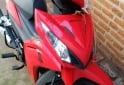 Motos - Honda Wave full 2022 Nafta 6000Km - En Venta