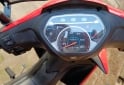 Motos - Honda Wave full 2022 Nafta 6000Km - En Venta