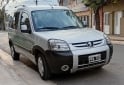 Utilitarios - Peugeot Partner Patagonica 2016 Diesel 156000Km - En Venta