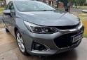 Autos - Chevrolet CRUZE 2022 Nafta 56000Km - En Venta