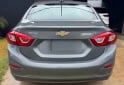 Autos - Chevrolet CRUZE 2022 Nafta 56000Km - En Venta