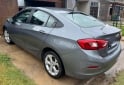 Autos - Chevrolet CRUZE 2022 Nafta 56000Km - En Venta