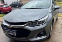 Autos - Chevrolet CRUZE 2022 Nafta 56000Km - En Venta