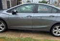 Autos - Chevrolet CRUZE 2022 Nafta 56000Km - En Venta