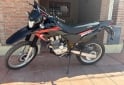 Motos - Honda Tornado XR 250 2023 Nafta 6500Km - En Venta