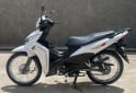 Motos - Honda Wave S 2024 Nafta 8109Km - En Venta
