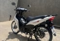 Motos - Honda Wave S 2024 Nafta 8109Km - En Venta