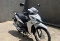 Motos - Honda Wave S 2024 Nafta 8109Km - En Venta