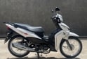 Motos - Honda Wave S 2024 Nafta 8109Km - En Venta