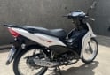 Motos - Honda Wave S 2024 Nafta 8109Km - En Venta