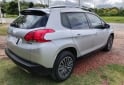 Autos - Peugeot 2008 1.6 active 2016 Nafta 132000Km - En Venta