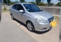 Autos - Chevrolet Full 2010 Nafta 196867Km - En Venta