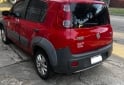 Autos - Fiat Uno Way 2011 GNC 242000Km - En Venta