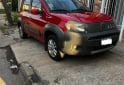 Autos - Fiat Uno Way 2011 GNC 242000Km - En Venta