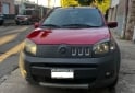 Autos - Fiat Uno Way 2011 GNC 242000Km - En Venta