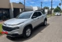 Camionetas - Fiat Toro freedom 2017 Diesel 135000Km - En Venta