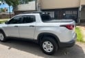 Camionetas - Fiat Toro freedom 2017 Diesel 135000Km - En Venta