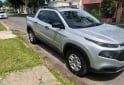 Camionetas - Fiat Toro freedom 2017 Diesel 135000Km - En Venta
