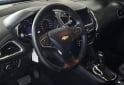 Autos - Chevrolet CRUZE LTZ 2021 Nafta 51256Km - En Venta