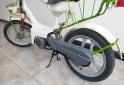 Motos - Zanella Pocket 50 1989 Nafta 50Km - En Venta