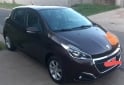 Autos - Peugeot 208 allure 2013 Nafta 127000Km - En Venta