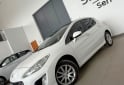 Autos - Peugeot 308 ALLURE NAV 1.6 2012 Nafta 140500Km - En Venta