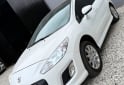 Autos - Peugeot 308 ALLURE NAV 1.6 2012 Nafta 140500Km - En Venta