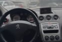 Autos - Peugeot 308 ALLURE NAV 1.6 2012 Nafta 140500Km - En Venta