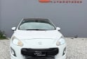 Autos - Peugeot 308 ALLURE NAV 1.6 2012 Nafta 140500Km - En Venta