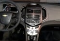 Autos - Chevrolet Sonic lt 2013 Nafta 110000Km - En Venta