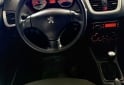 Autos - Peugeot 207 COMPACT ALLURE 1.6 2013 Nafta 64500Km - En Venta
