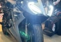 Motos - CF SR 300 2024 Nafta 6000Km - En Venta