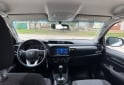 Camionetas - Toyota Hilux Dx 4x4 mt 2025 Diesel 30000Km - En Venta
