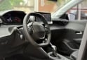 Autos - Peugeot 208 style 2022 Nafta 51000Km - En Venta