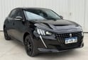 Autos - Peugeot 208 style 2022 Nafta 51000Km - En Venta