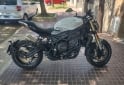 Motos - Benelli 752S 2022 Nafta 17000Km - En Venta