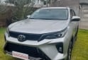 Camionetas - Toyota HILUX SW4 2.8 TDI 2024 Diesel 59500Km - En Venta