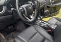 Camionetas - Toyota HILUX SW4 2.8 TDI 2024 Diesel 59500Km - En Venta