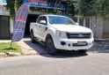 Camionetas - Ford ranger lt 4x4 2013 Diesel 200000Km - En Venta